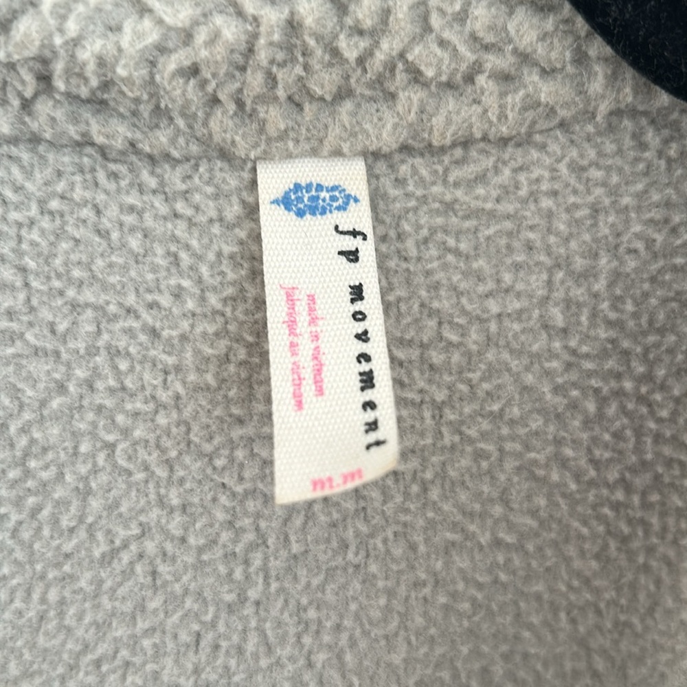 FP Movement by Free People Green Jacket - Picture 4 of 6